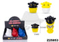 Z25853 3part Grinder -6ct Grinder