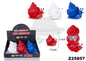 Z25857 3part Grinder -6ct Grinder