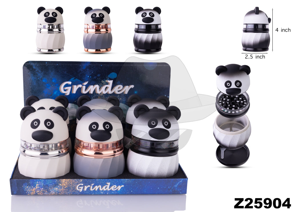 Z25904 Character Grinder-6ct Grinder