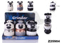 Z25904 Character Grinder-6ct Grinder