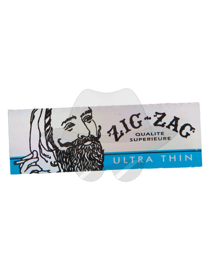 Zig Zag 1 1/4 Size Ultra Thin Paper Rolling Papers