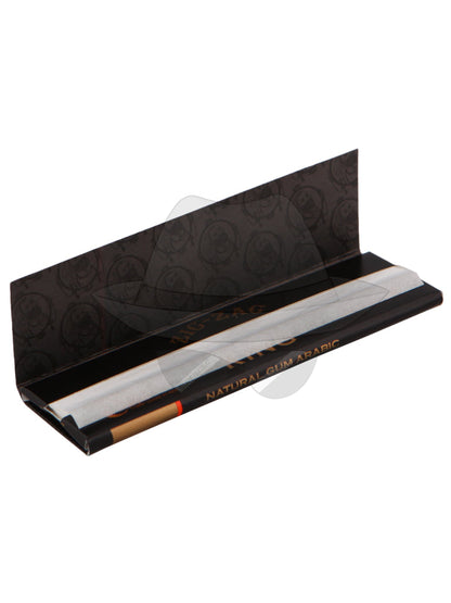 Zig Zag King Size Paper Rolling Papers