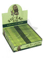 Zig-Zag Organic King Slim Paper Rolling Papers