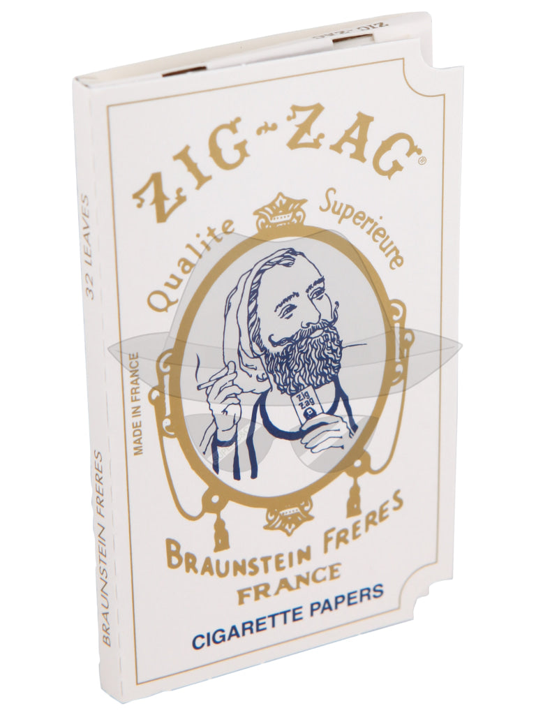 Zig Zag Original 1.5 Size Paper Rolling Papers