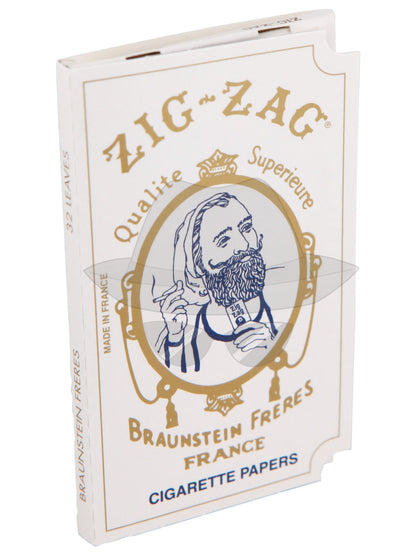 Zig Zag Original 1.5 Size Paper Rolling Papers