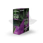 Zig Zag Terpene Infused Emp Cones -15Pack Grand Daddy Purp Rolling Papers