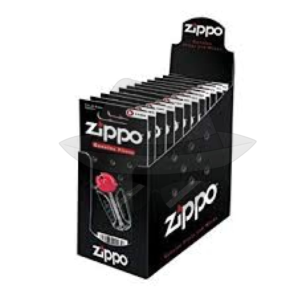 Zippo Flints Lighter
