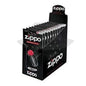 Zippo Flints Lighter