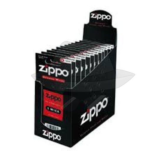 Zippo Genuine Wicks Lighter