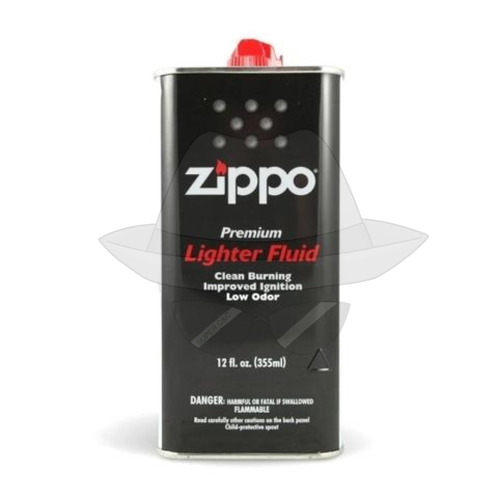 Zippo Premium Lighter Fluid