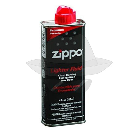 Zippo Premium Lighter Fluid